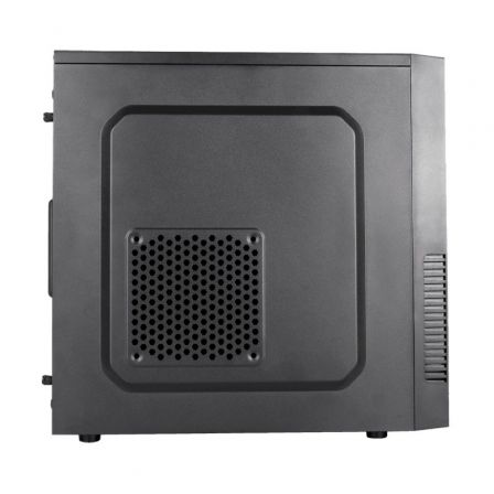NOX FORTE Minitorre Micro ATX Negra